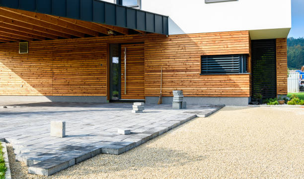 Trusted Belton, MO Driveway Pavers Experts