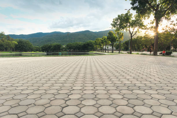 Driveway Pavers for Homes in Belton, MO