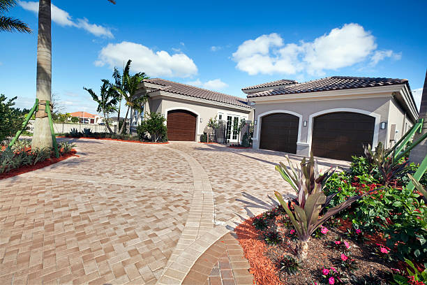 Best Driveway Pavers Installation  in Belton, MO